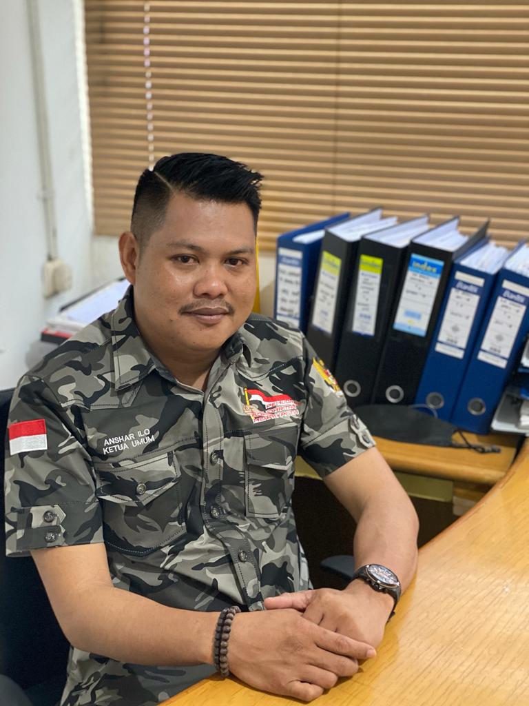 Ketua DPP PSMP Minta Nama Peserta Dibeberkan, Kabid Diklat : Masih Menunggu Dari BKN