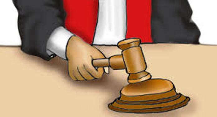 Hakim Tipikor Tontonkan Putusan Hukum Ala Panggung Sandiwara