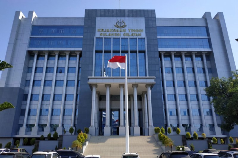 Kejati Dalami Kasus Dugaan Korupsi di Lingkup PDAM Makassar